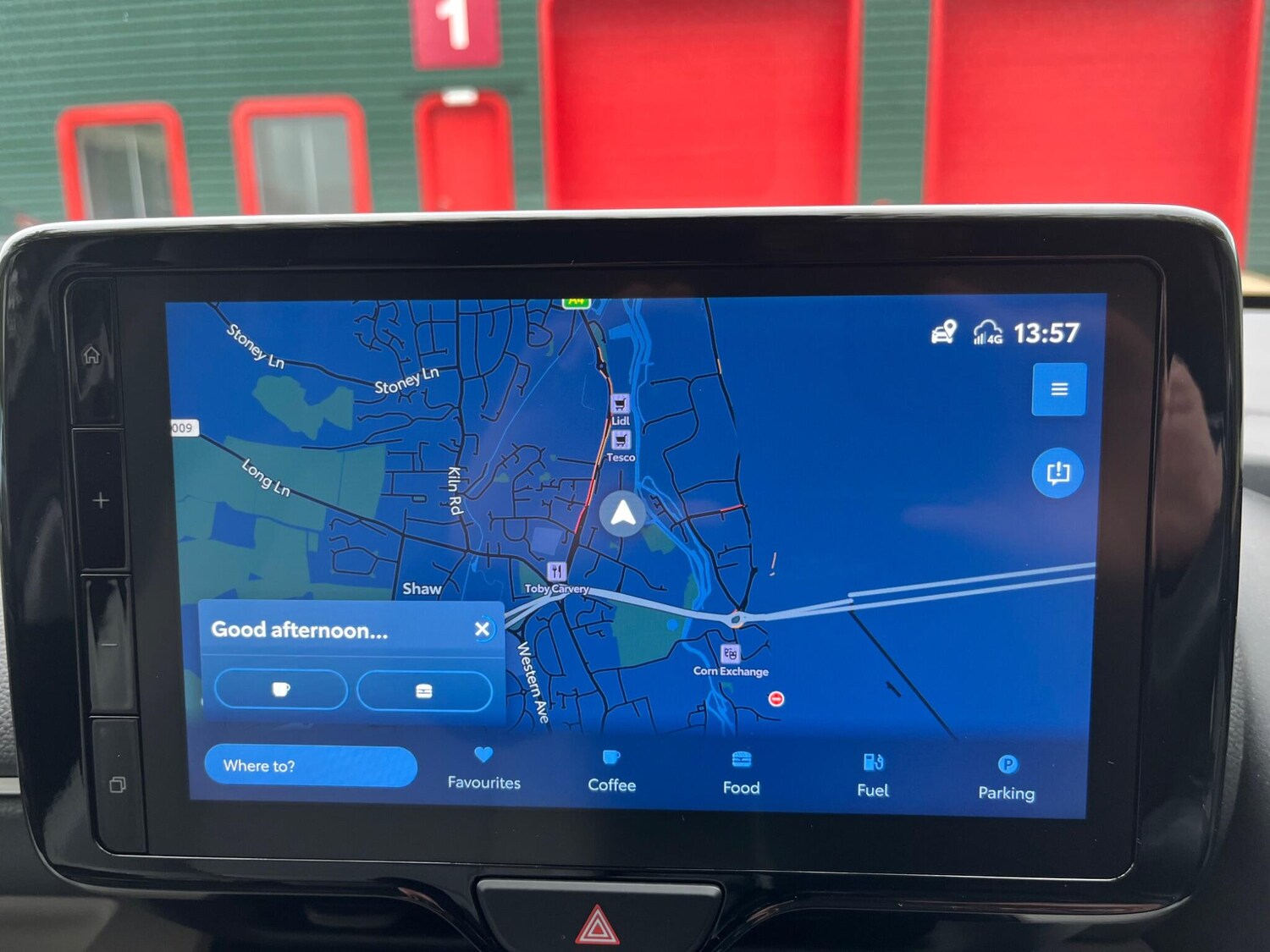 Used Toyota Yaris 2022 for sale - 76060778: Photo 18