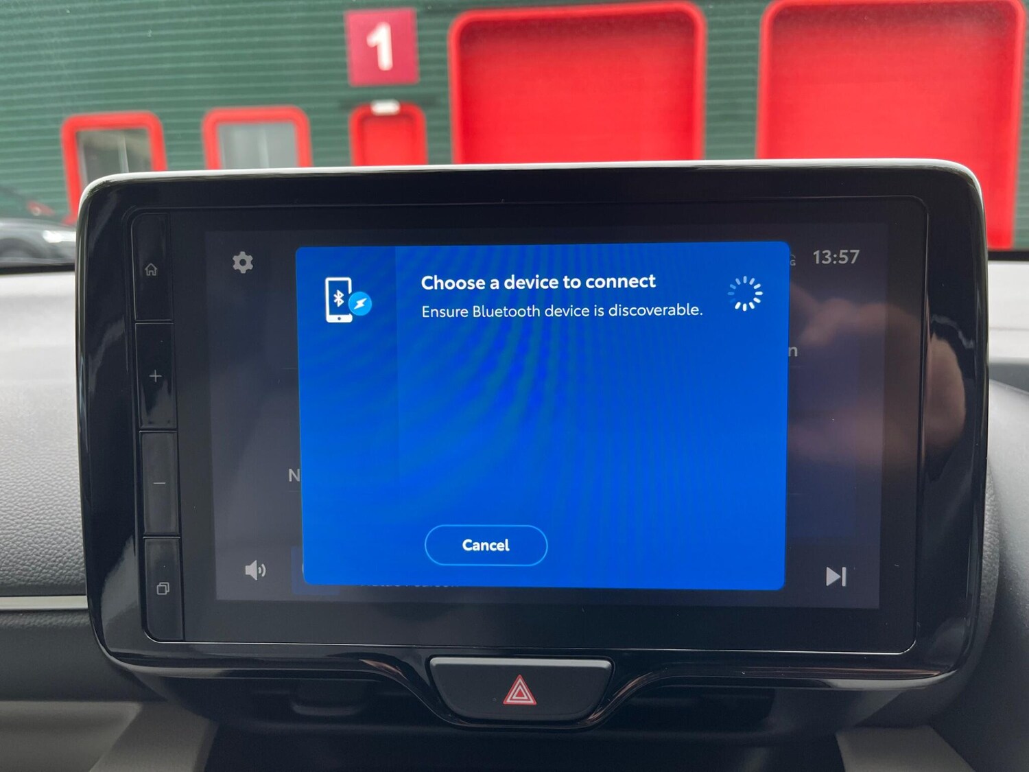 Used Toyota Yaris 2022 for sale - 76060778: Photo 21