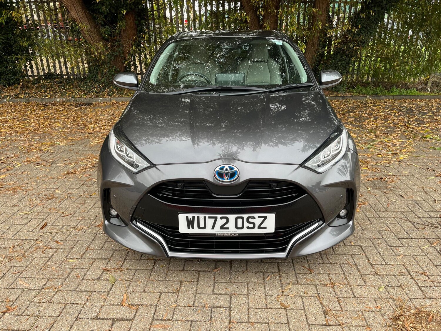 Used Toyota Yaris 2022 for sale - 76060778: Photo 3