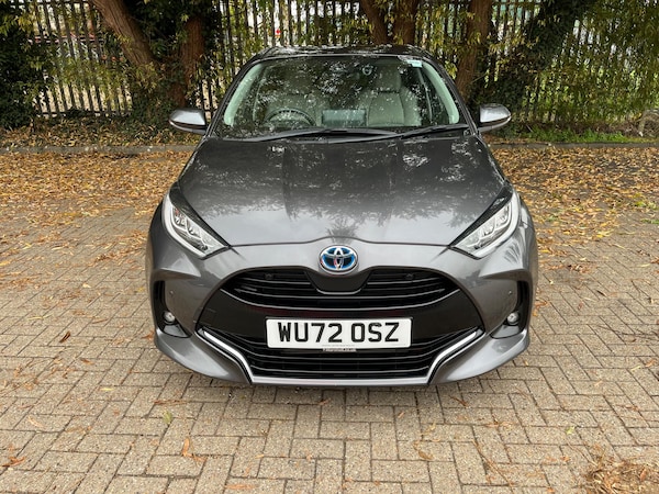 Used Toyota Yaris 2022 for sale - 76060778: Photo 3