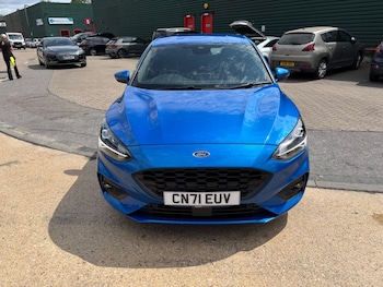 Used Ford Focus 2021 for sale - 79304247: Photo