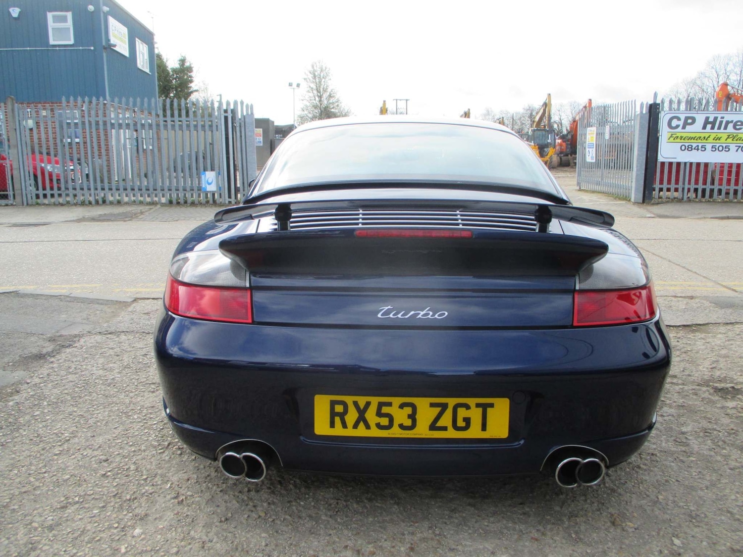 Used Porsche 911 for sale - 76988252: Photo 13