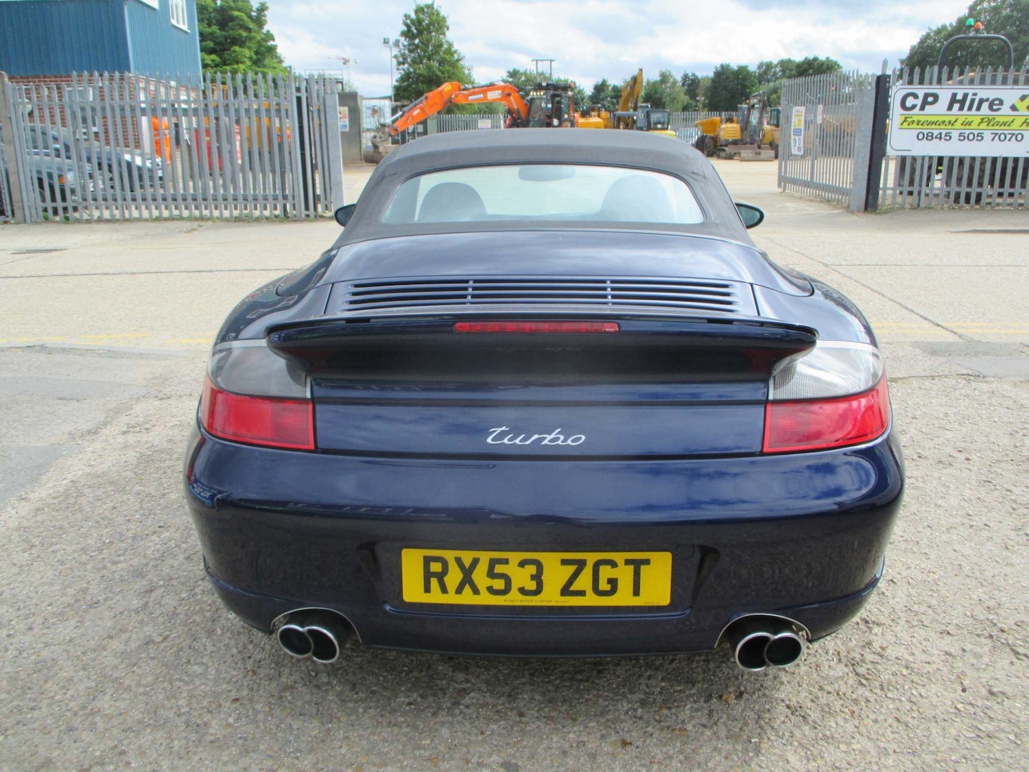 Used Porsche 911 for sale - 76988252: Photo 19