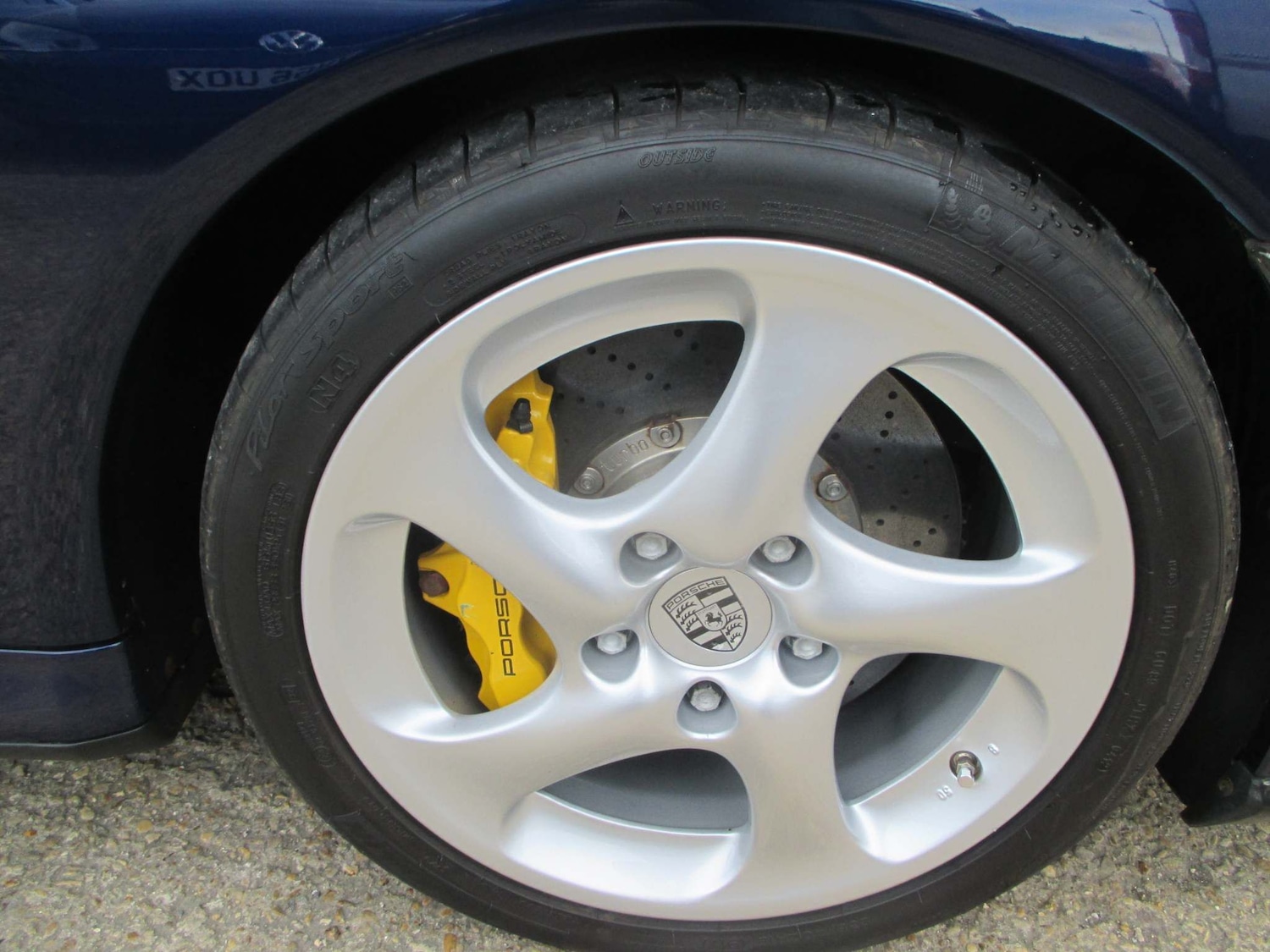 Used Porsche 911 for sale - 76988252: Photo 21