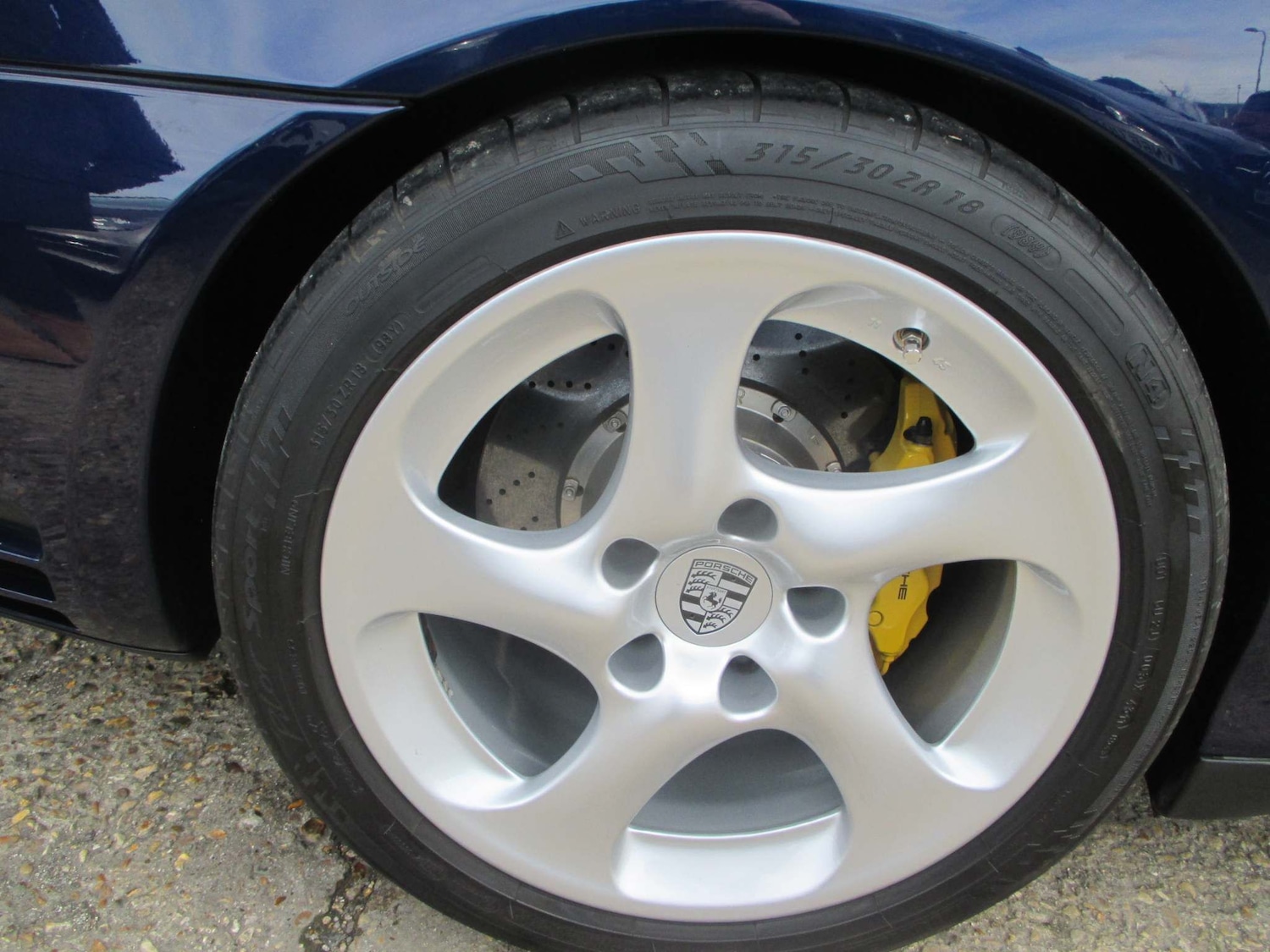 Used Porsche 911 for sale - 76988252: Photo 24