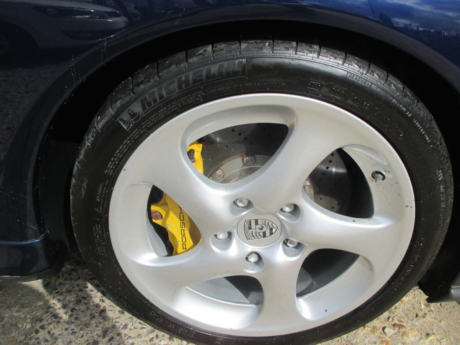 Used Porsche 911 for sale - 76988252: Photo 28