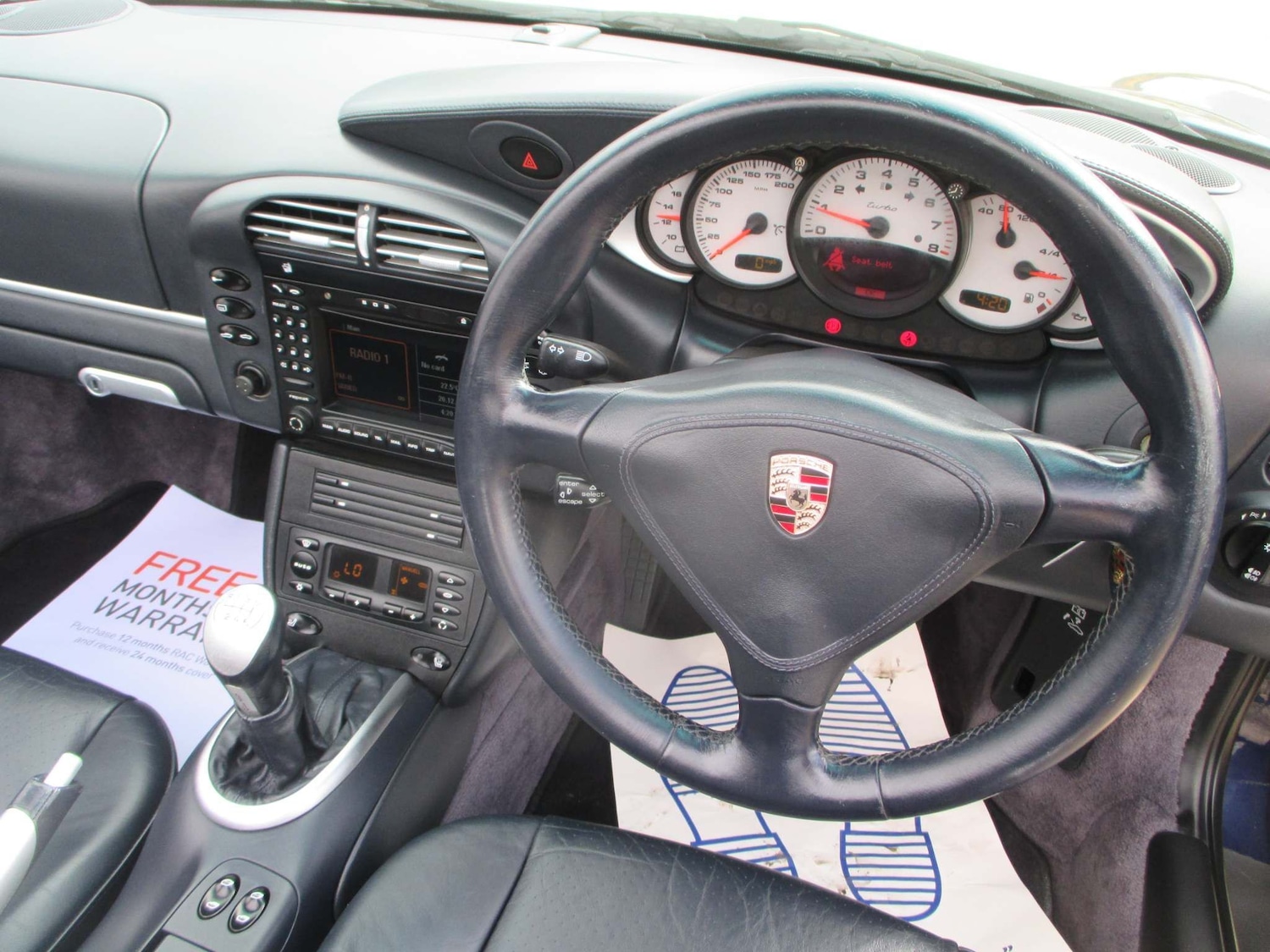 Used Porsche 911 for sale - 76988252: Photo 29