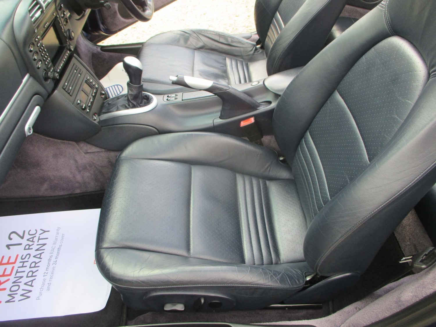 Used Porsche 911 for sale - 76988252: Photo 33