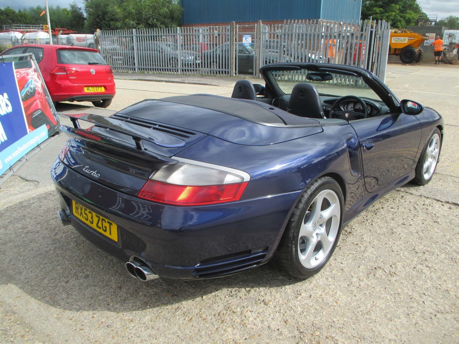 Used Porsche 911 for sale - 76988252: Photo 6