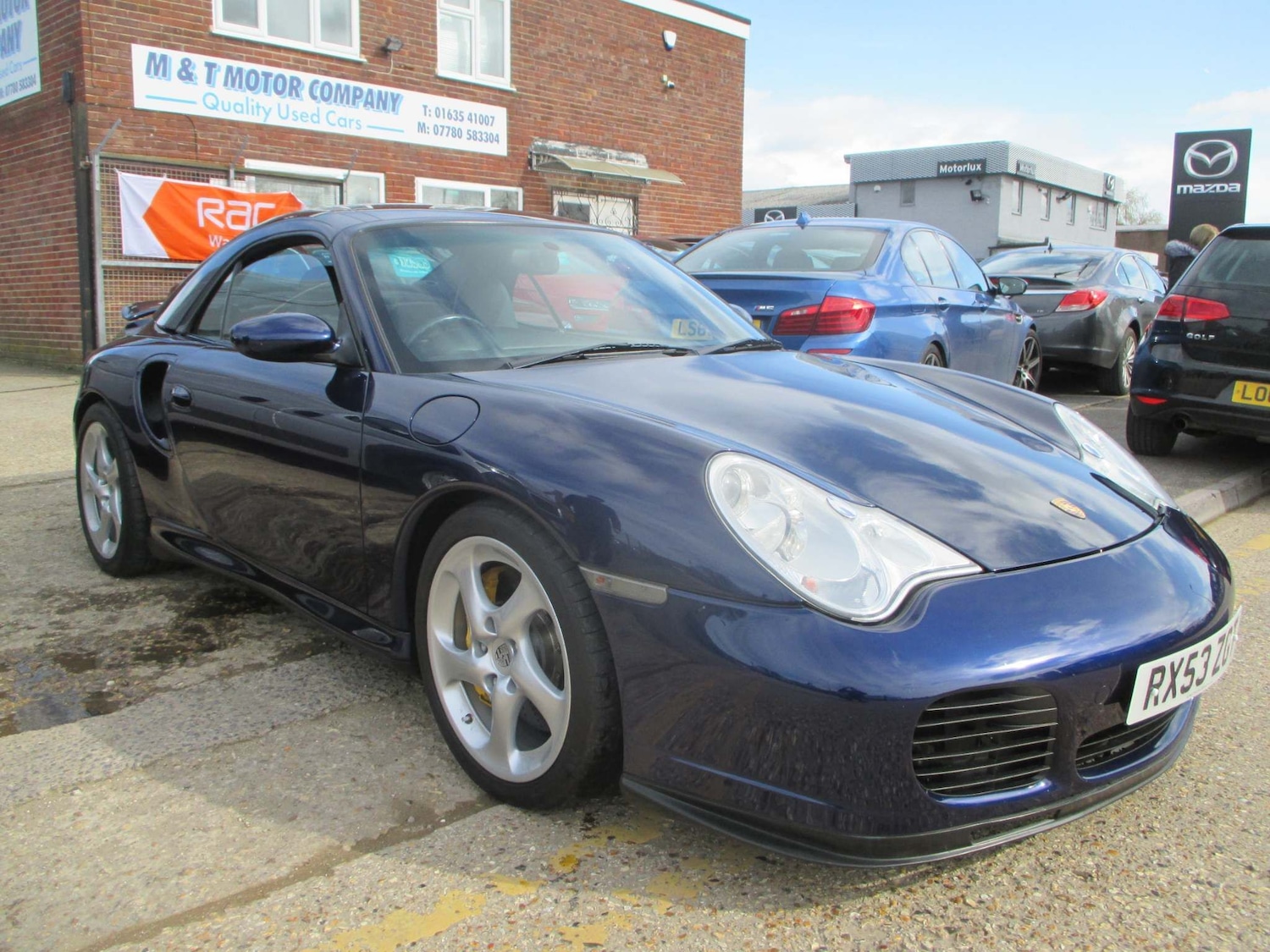 Used Porsche 911 for sale - 76988252: Photo 7