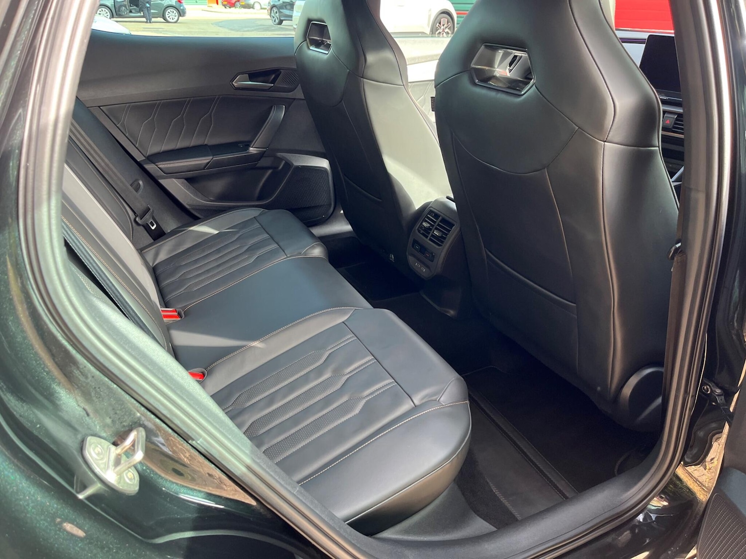Used Cupra Formentor 2021 for sale - 76326643: Photo 25