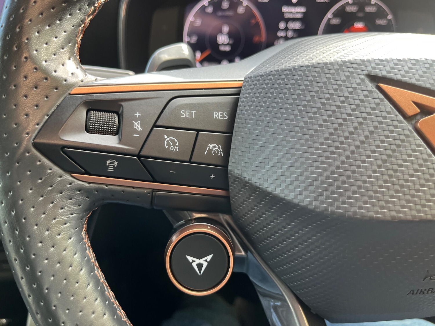 Used Cupra Formentor 2021 for sale - 76326643: Photo 31