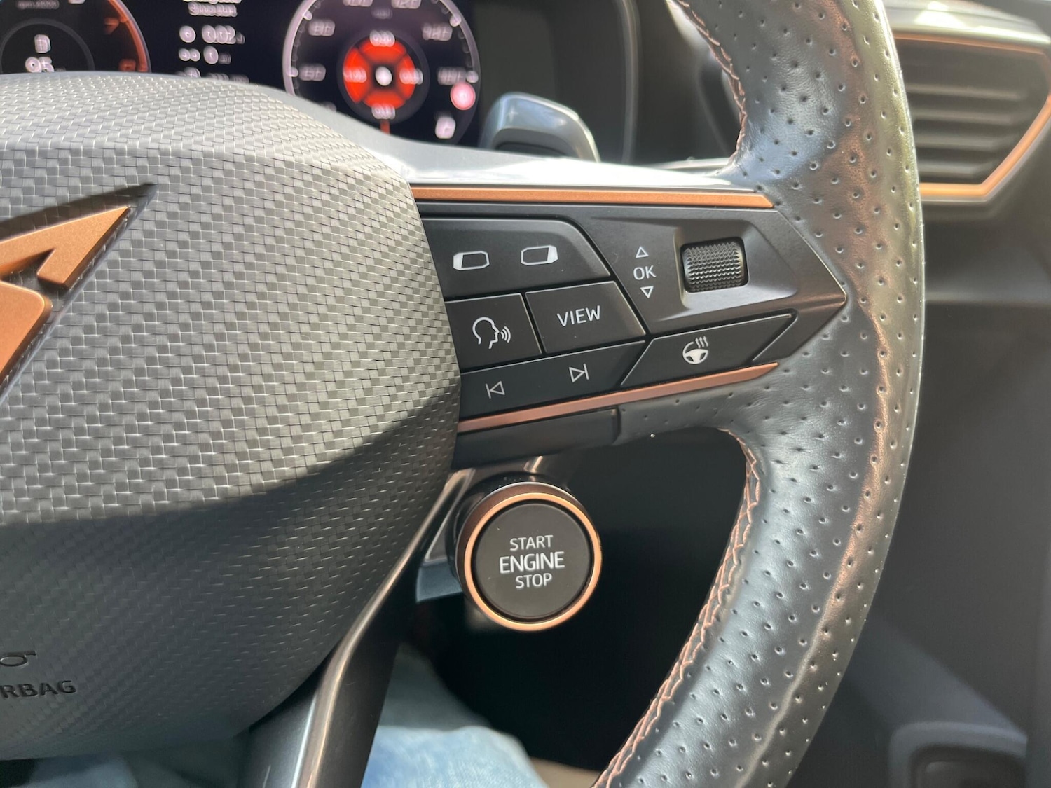 Used Cupra Formentor 2021 for sale - 76326643: Photo 32