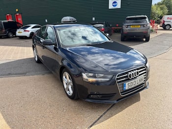 Used Audi A4 2013 for sale - 79861019: Photo