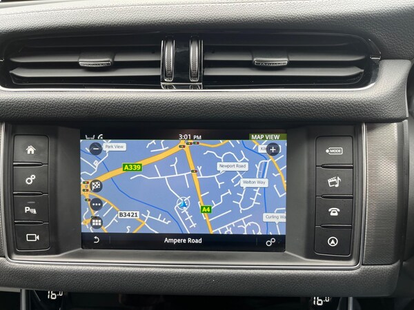 Used Jaguar XF 2016 for sale - 75110251: Photo 24