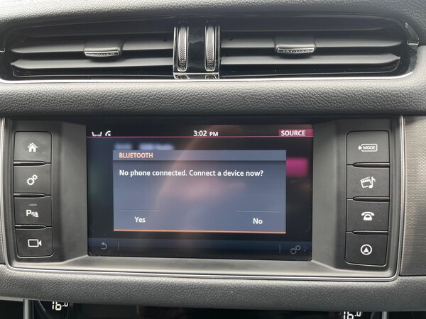 Used Jaguar XF 2016 for sale - 75110251: Photo 26