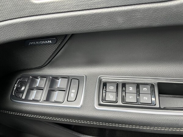 Used Jaguar XF 2016 for sale - 75110251: Photo 35
