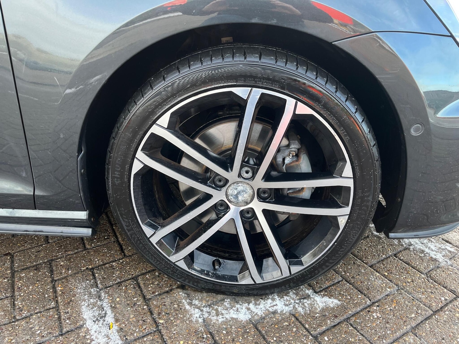 Used Volkswagen Golf 2014 for sale - 77103667: Photo 14