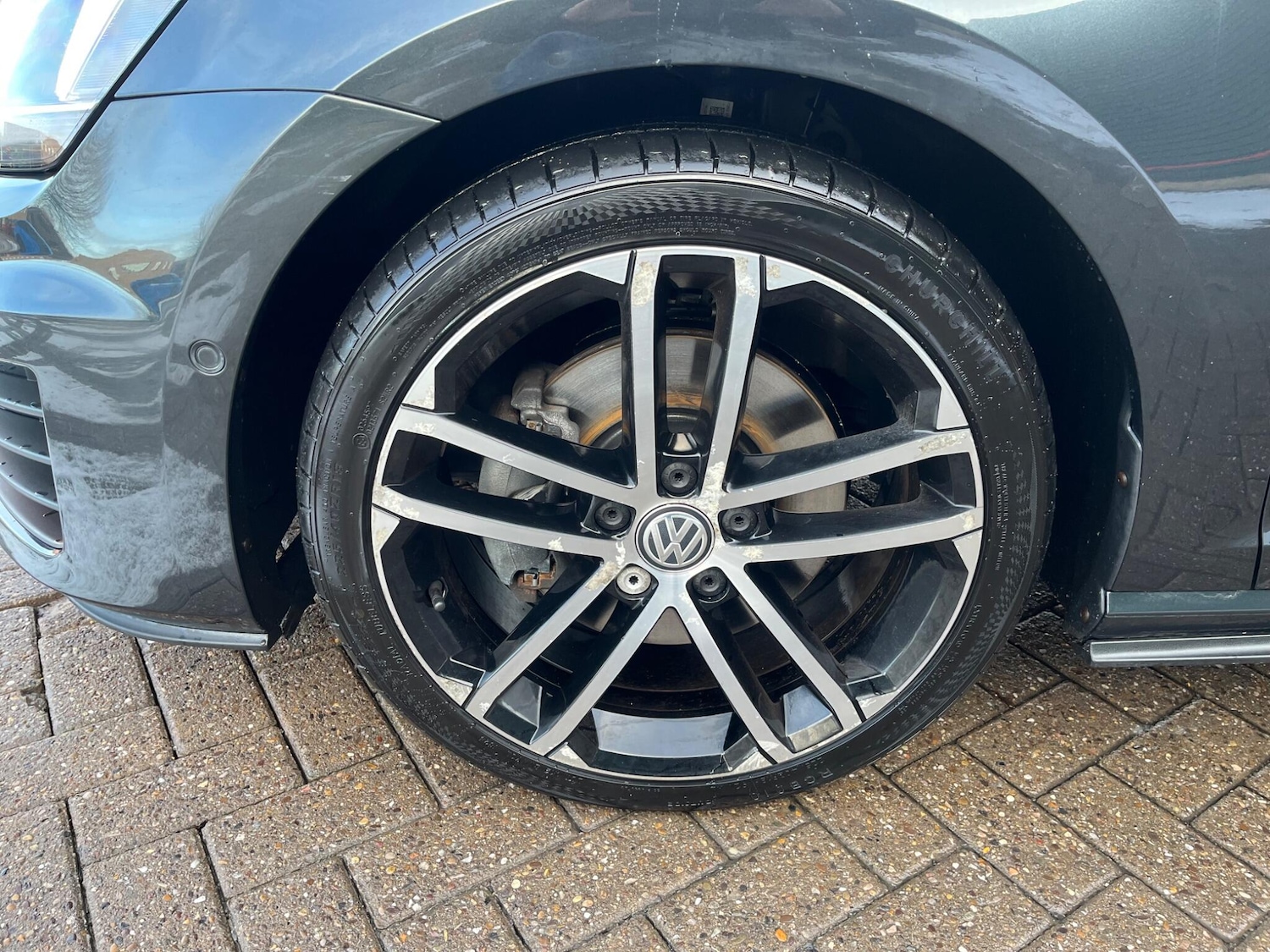 Used Volkswagen Golf 2014 for sale - 77103667: Photo 15