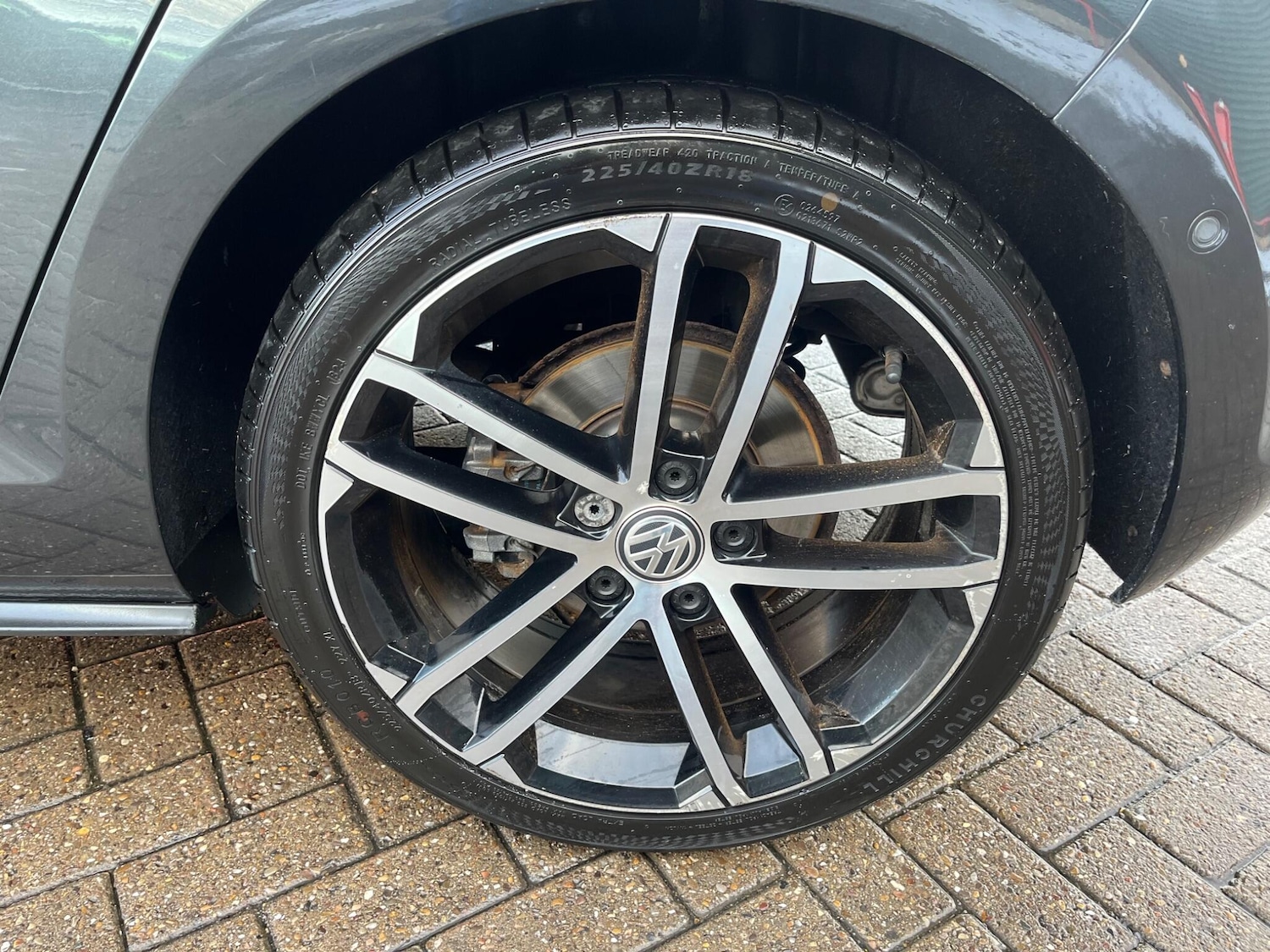 Used Volkswagen Golf 2014 for sale - 77103667: Photo 16