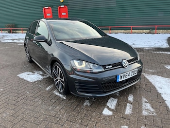 Volkswagen Golf feature image