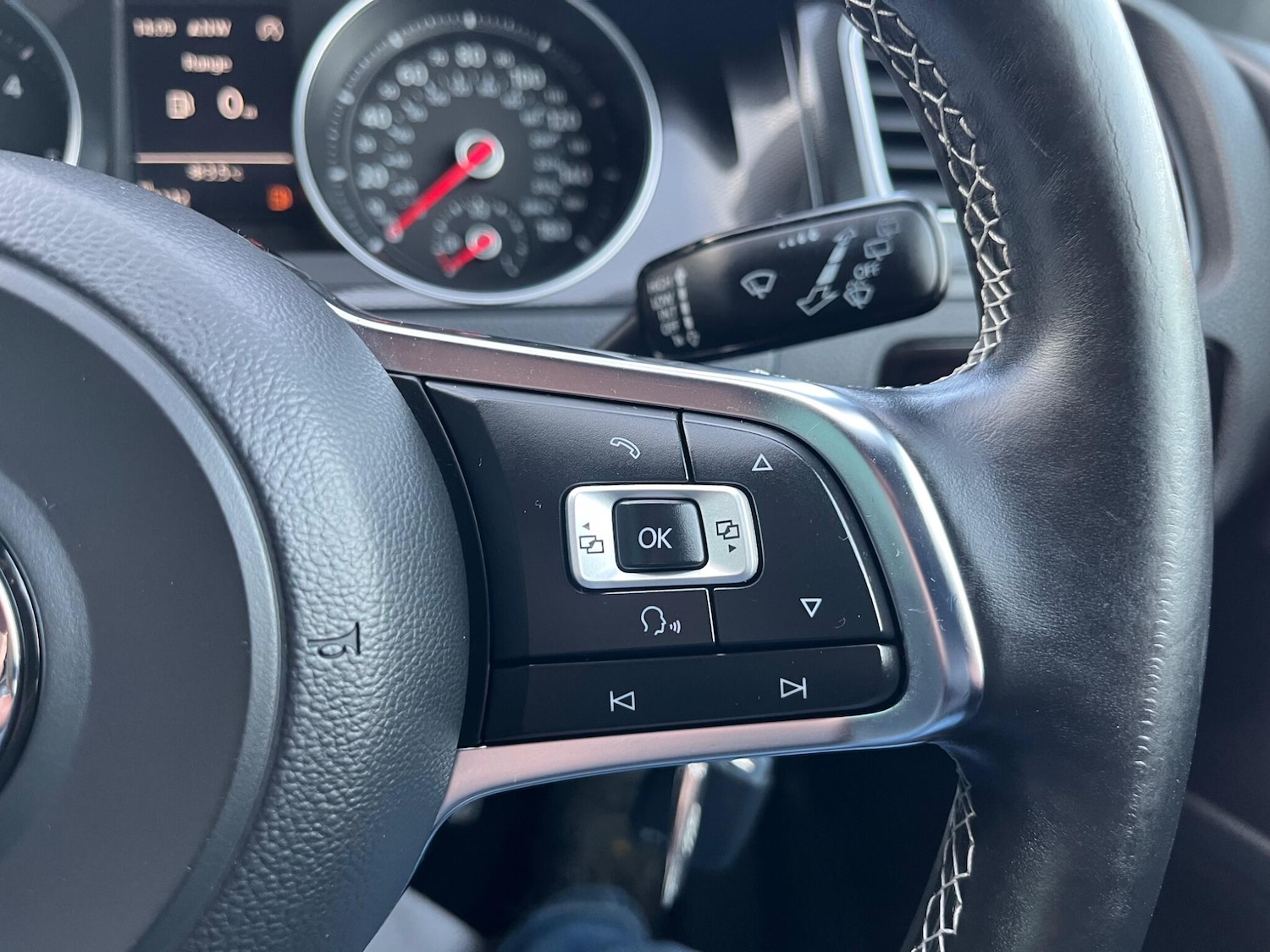 Used Volkswagen Golf 2014 for sale - 77103667: Photo 30