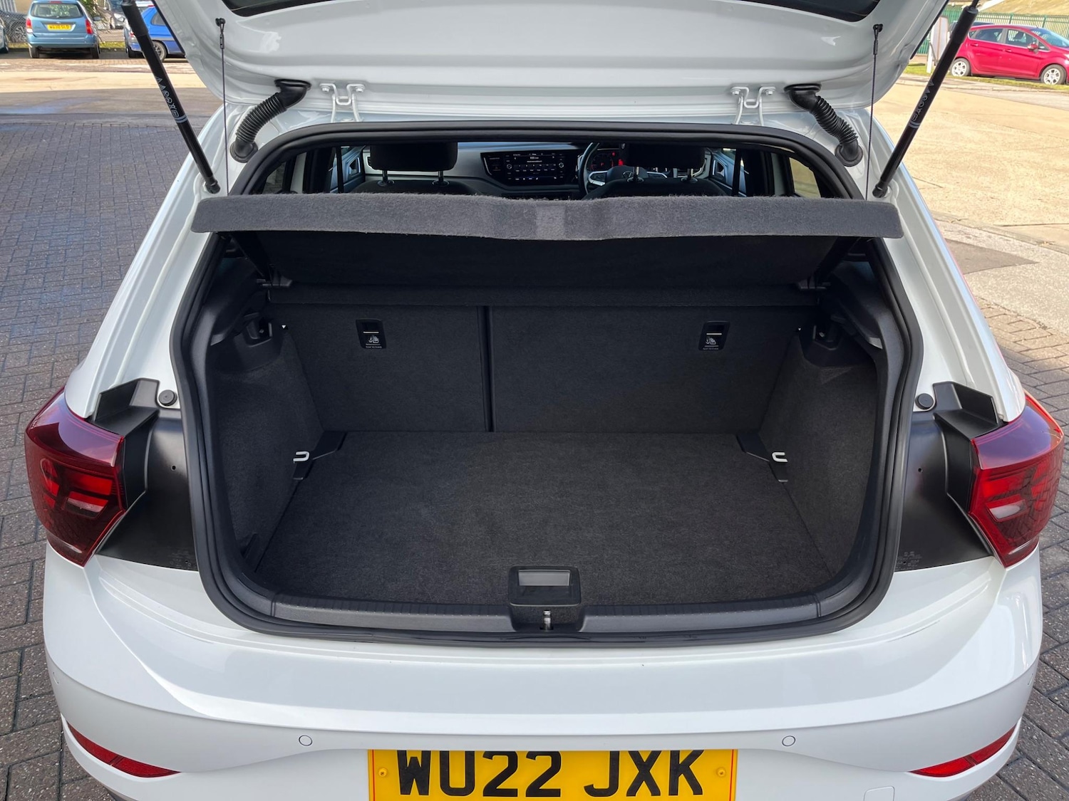 Vehicle 19