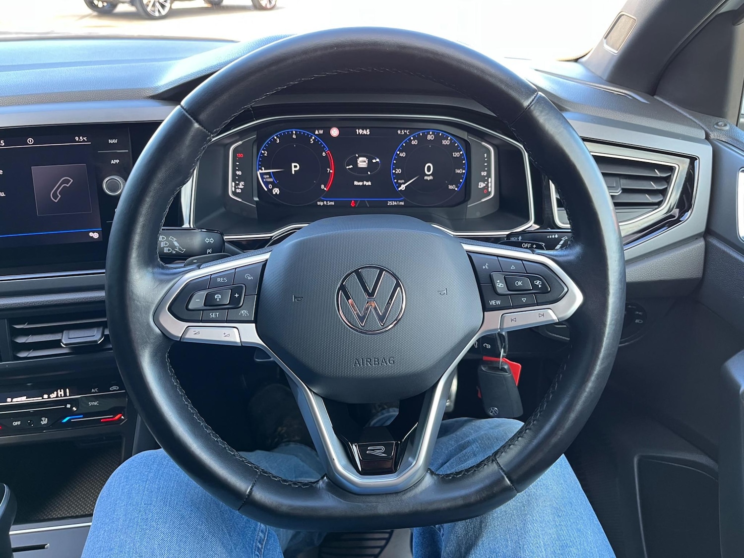 Vehicle 31
