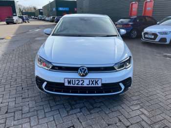 Used Volkswagen Polo 2022 for sale - 73742694: Photo