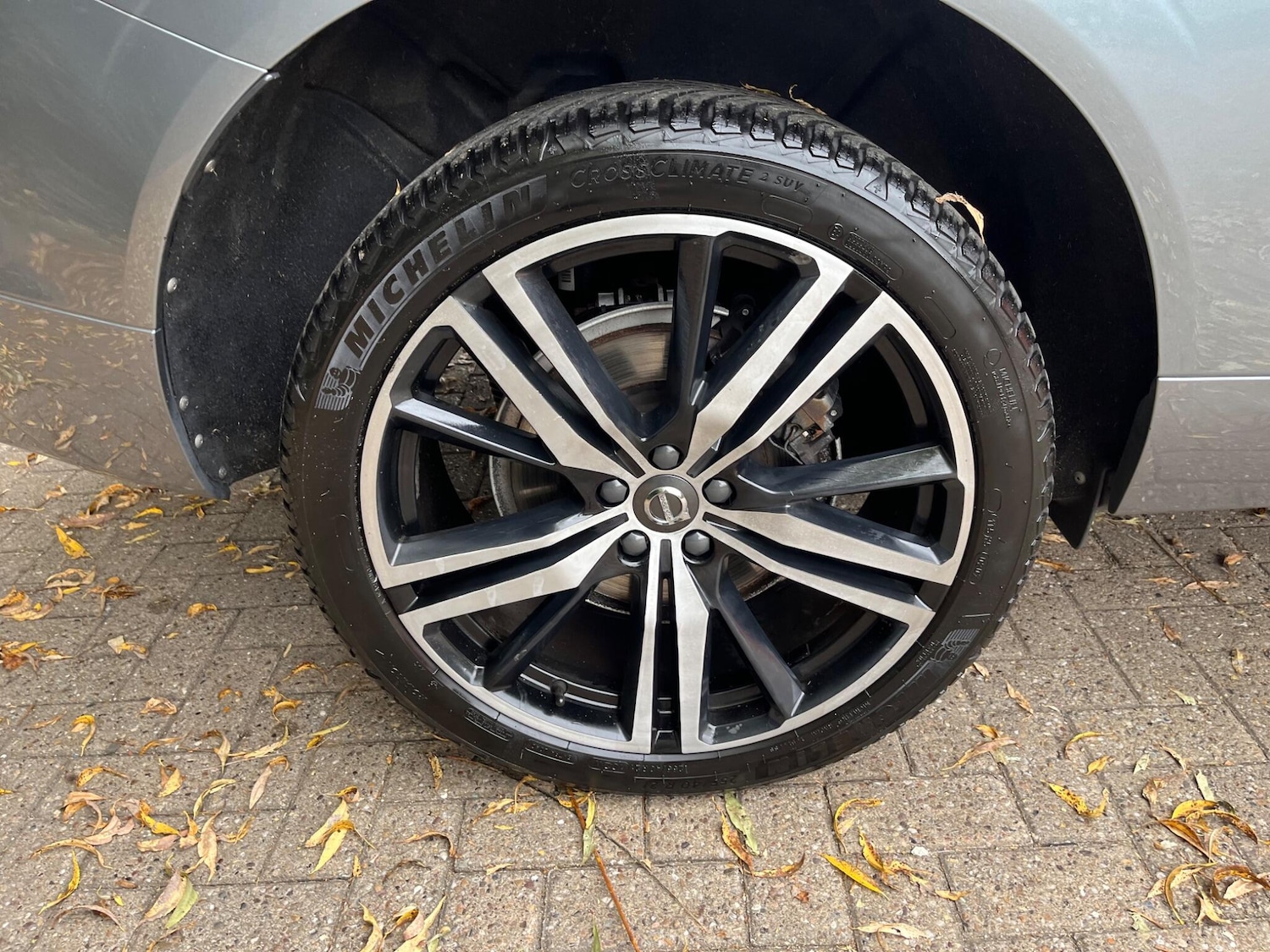 Used Volvo XC60 2018 for sale - 76166504: Photo 13