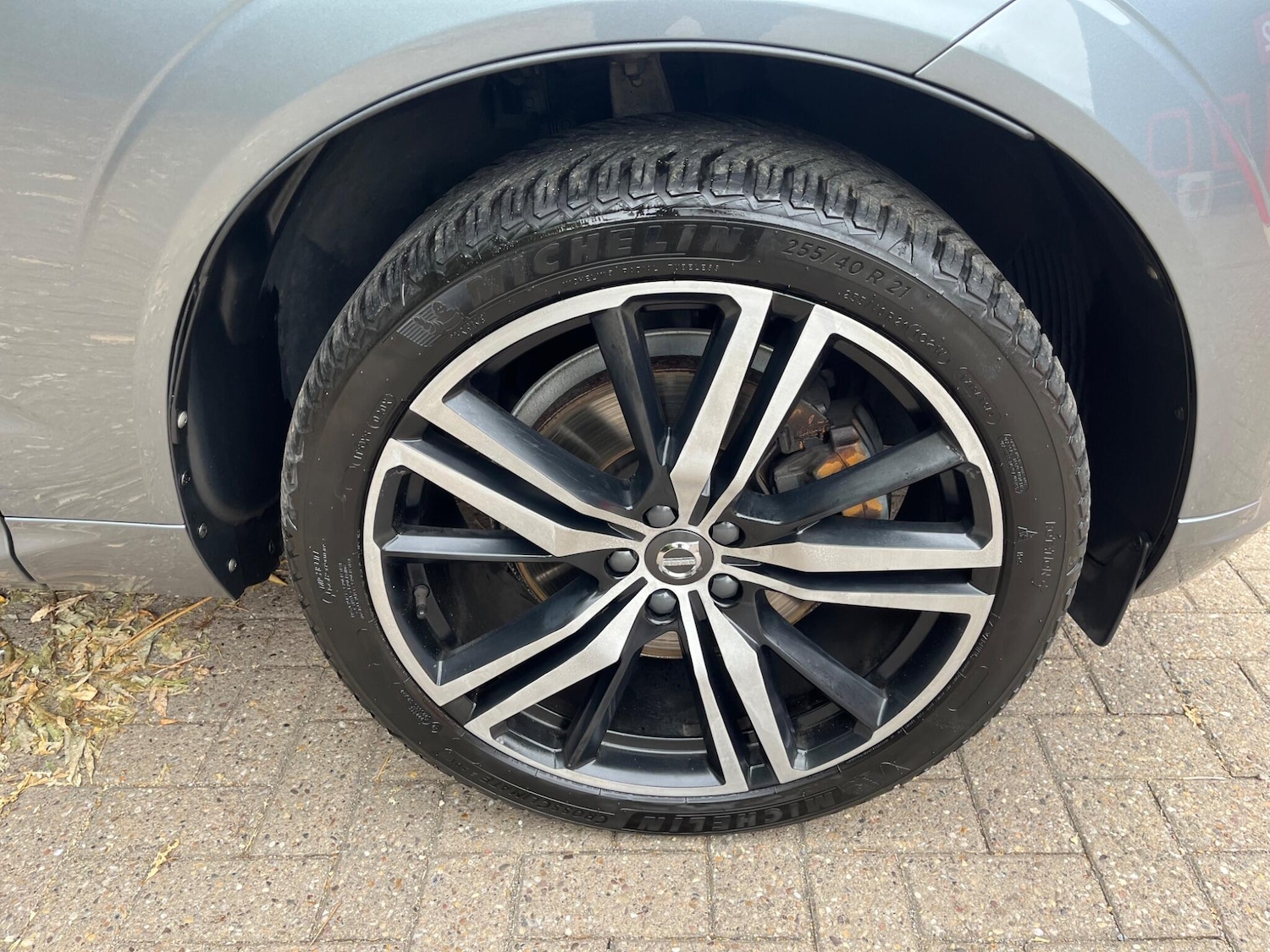 Used Volvo XC60 2018 for sale - 76166504: Photo 14