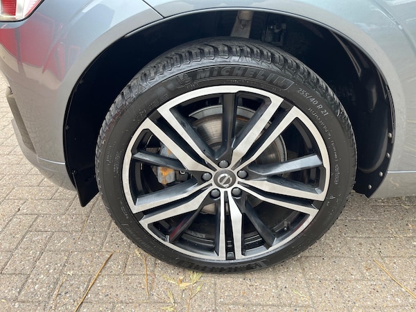 Used Volvo XC60 2018 for sale - 76166504: Photo 15