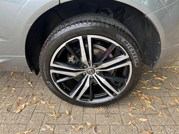 Used Volvo XC60 2018 for sale - 76166504: Photo 16