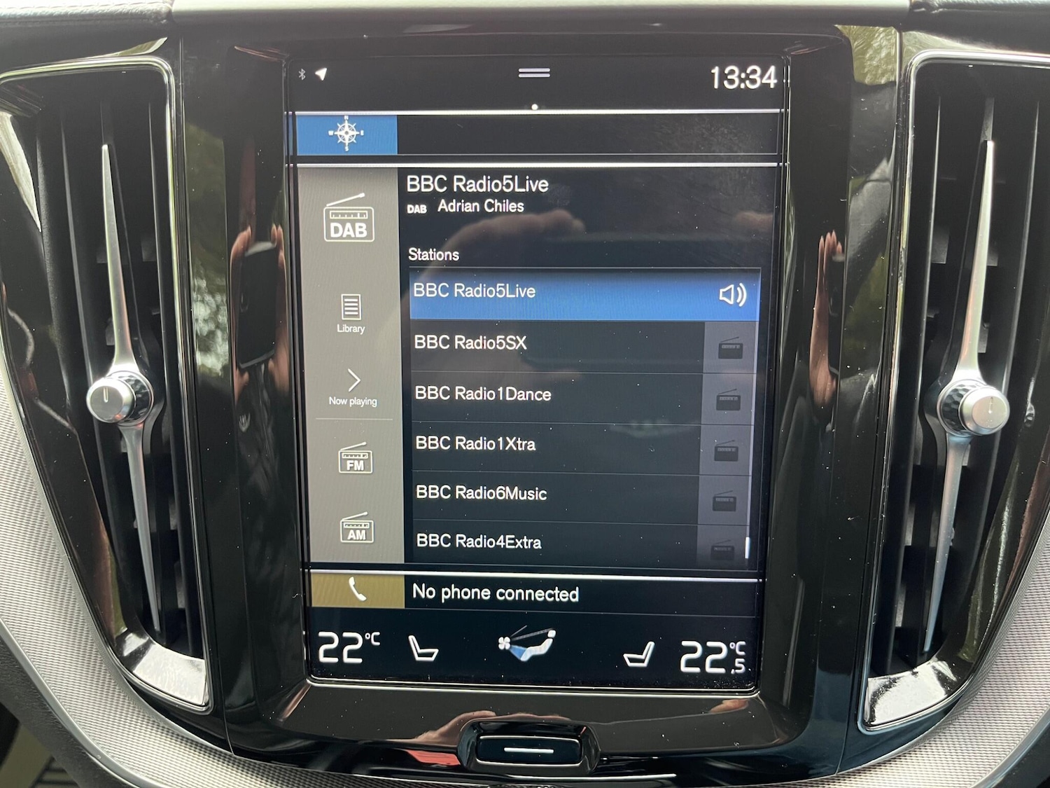 Used Volvo XC60 2018 for sale - 76166504: Photo 20