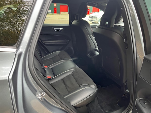 Used Volvo XC60 2018 for sale - 76166504: Photo 22