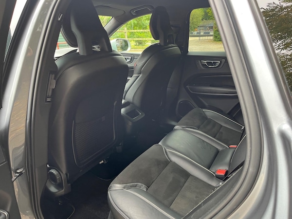 Used Volvo XC60 2018 for sale - 76166504: Photo 23