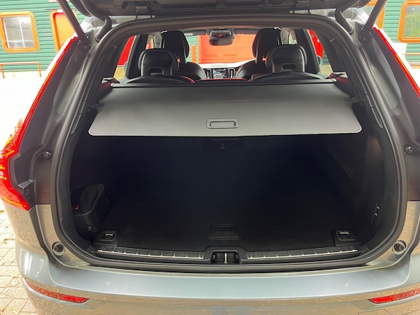 Used Volvo XC60 2018 for sale - 76166504: Photo 26