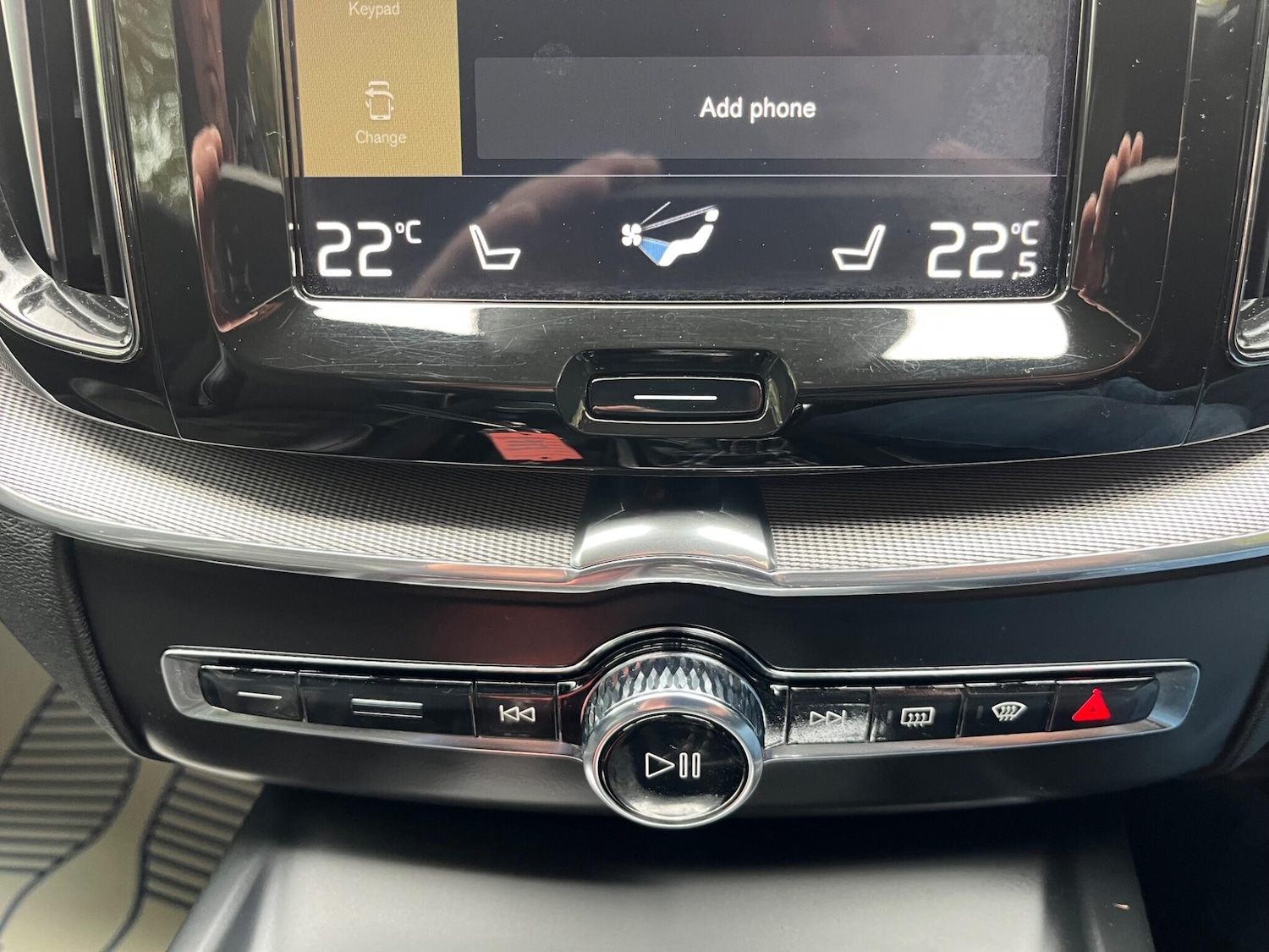 Used Volvo XC60 2018 for sale - 76166504: Photo 28