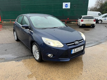 Used Ford Focus 2011 for sale - 77440730: Photo