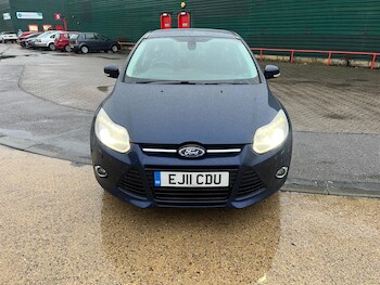 Used Ford Focus 2011 for sale - 77440730: Photo