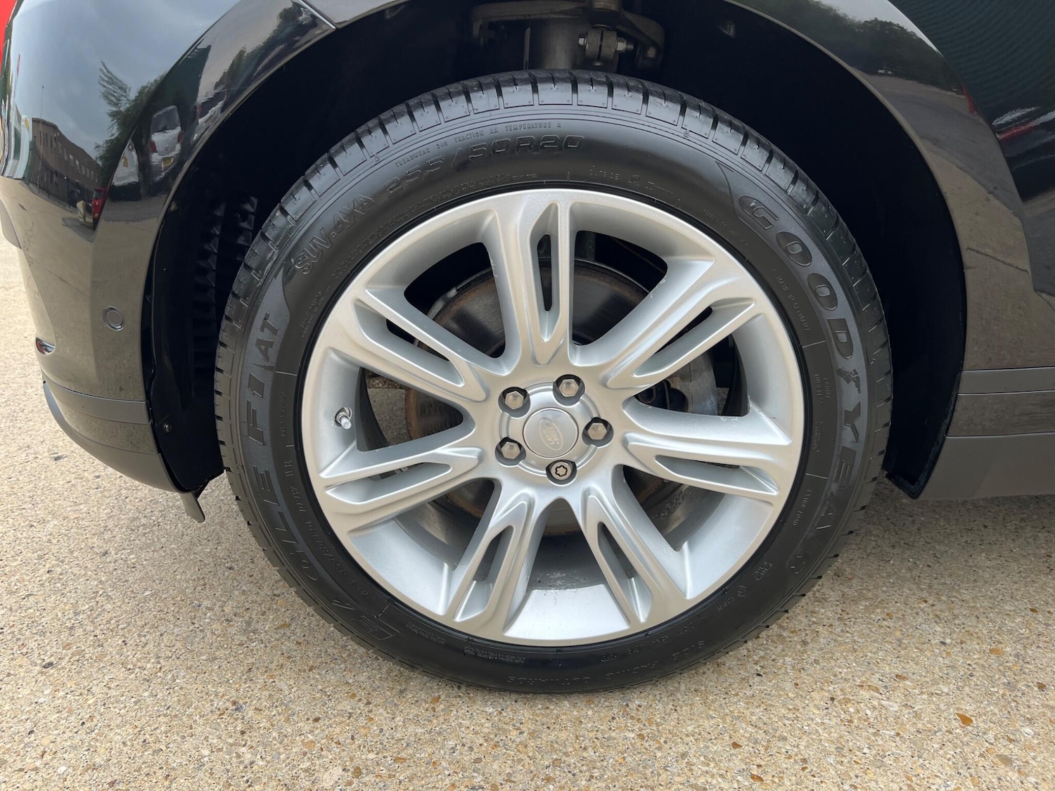 Used Land Rover Range Rover Velar 2018 for sale - 76988904: Photo 15