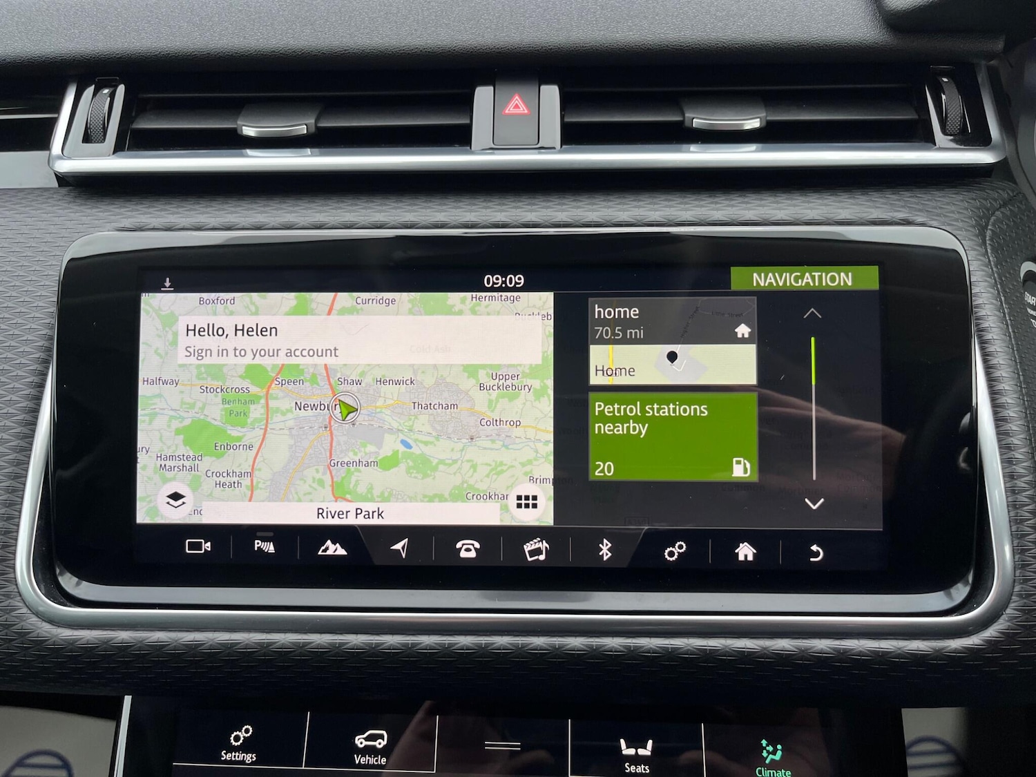 Used Land Rover Range Rover Velar 2018 for sale - 76988904: Photo 20