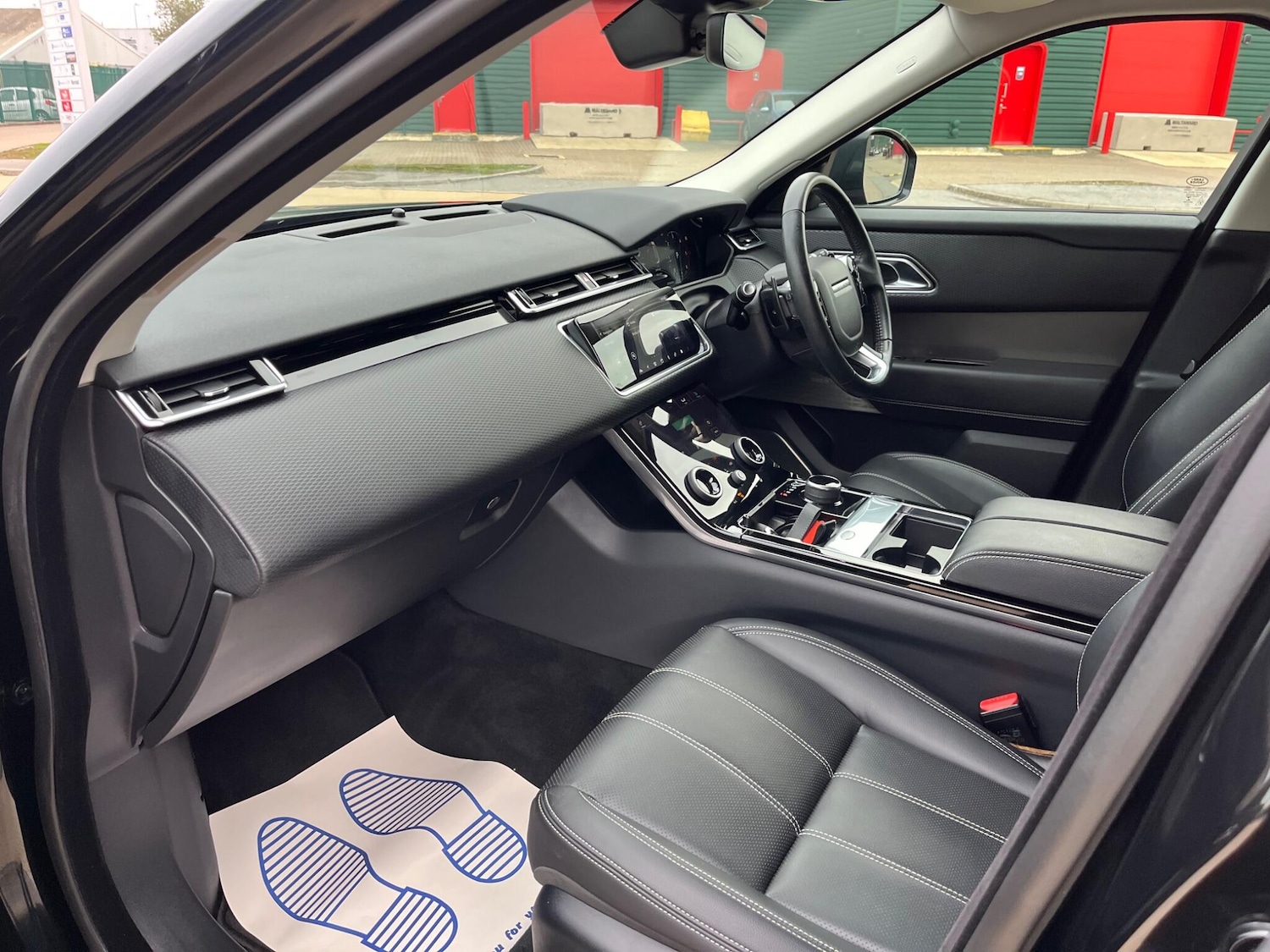 Used Land Rover Range Rover Velar 2018 for sale - 76988904: Photo 26