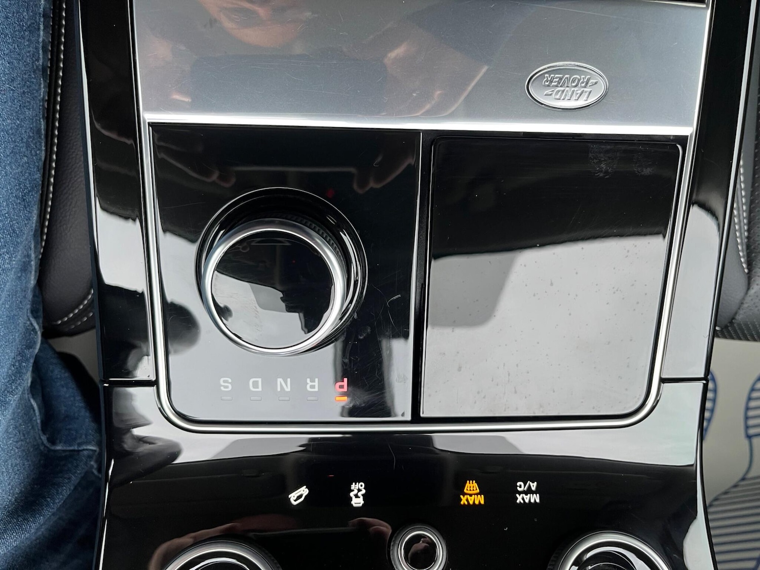 Used Land Rover Range Rover Velar 2018 for sale - 76988904: Photo 32