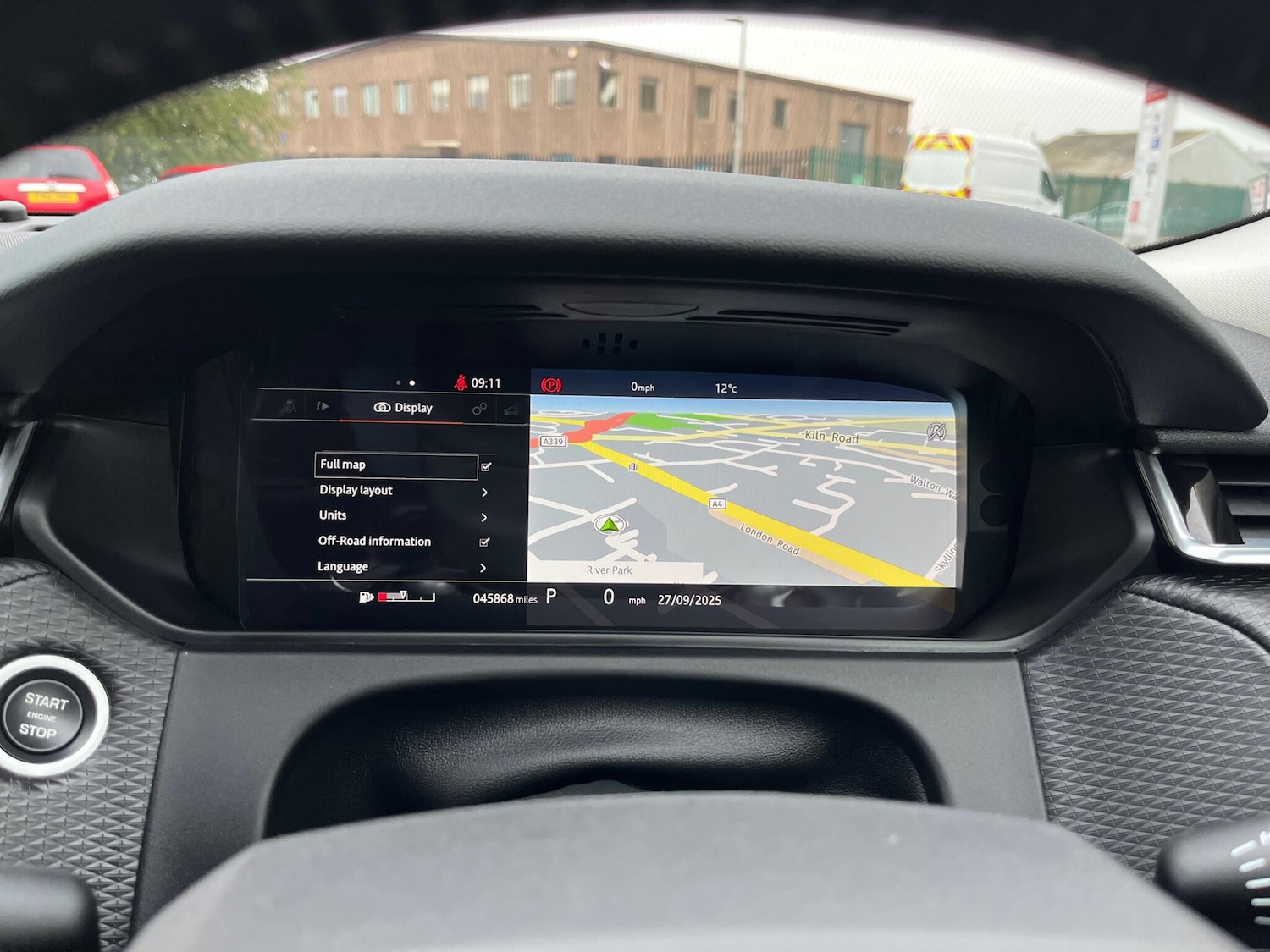 Used Land Rover Range Rover Velar 2018 for sale - 76988904: Photo 36