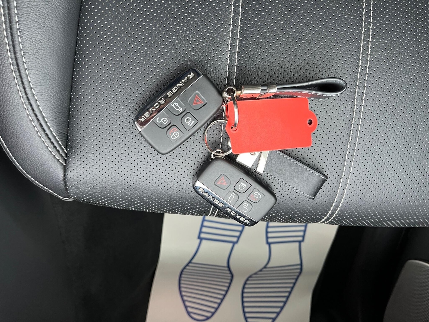 Used Land Rover Range Rover Velar 2018 for sale - 76988904: Photo 38