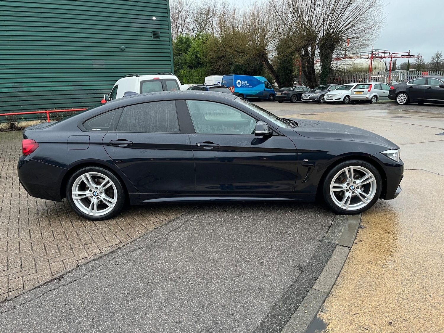 Used BMW 4 Series 2020 for sale - 76989414: Photo 11