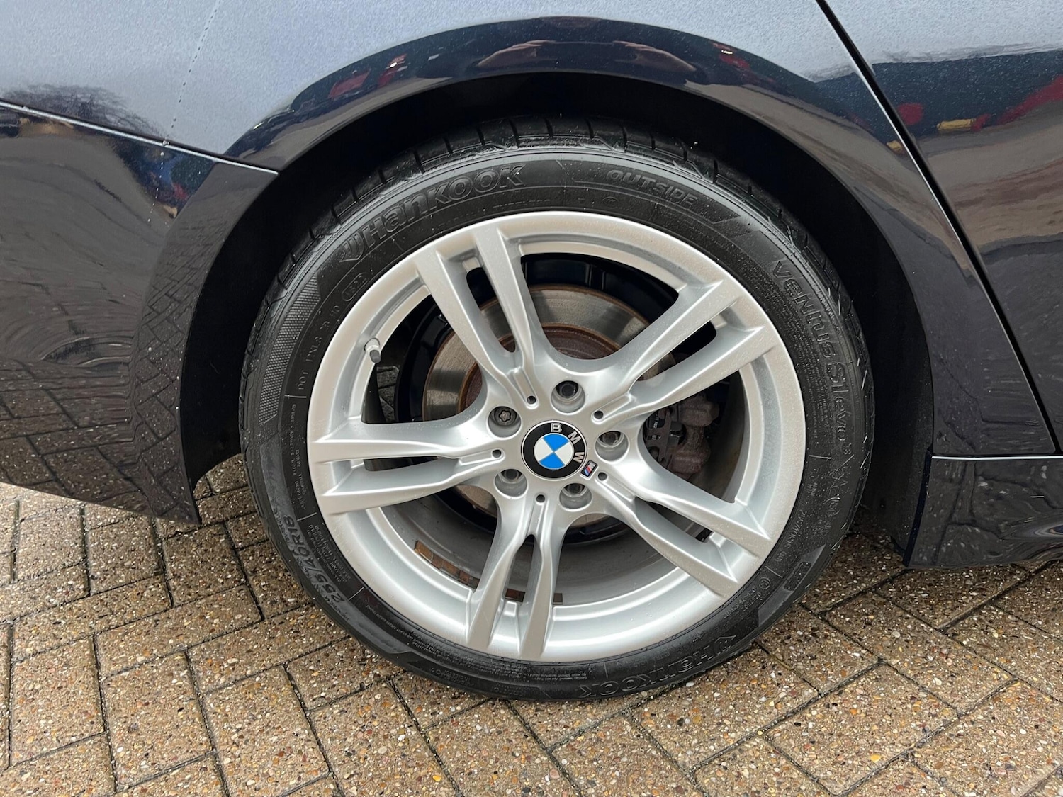 Used BMW 4 Series 2020 for sale - 76989414: Photo 13