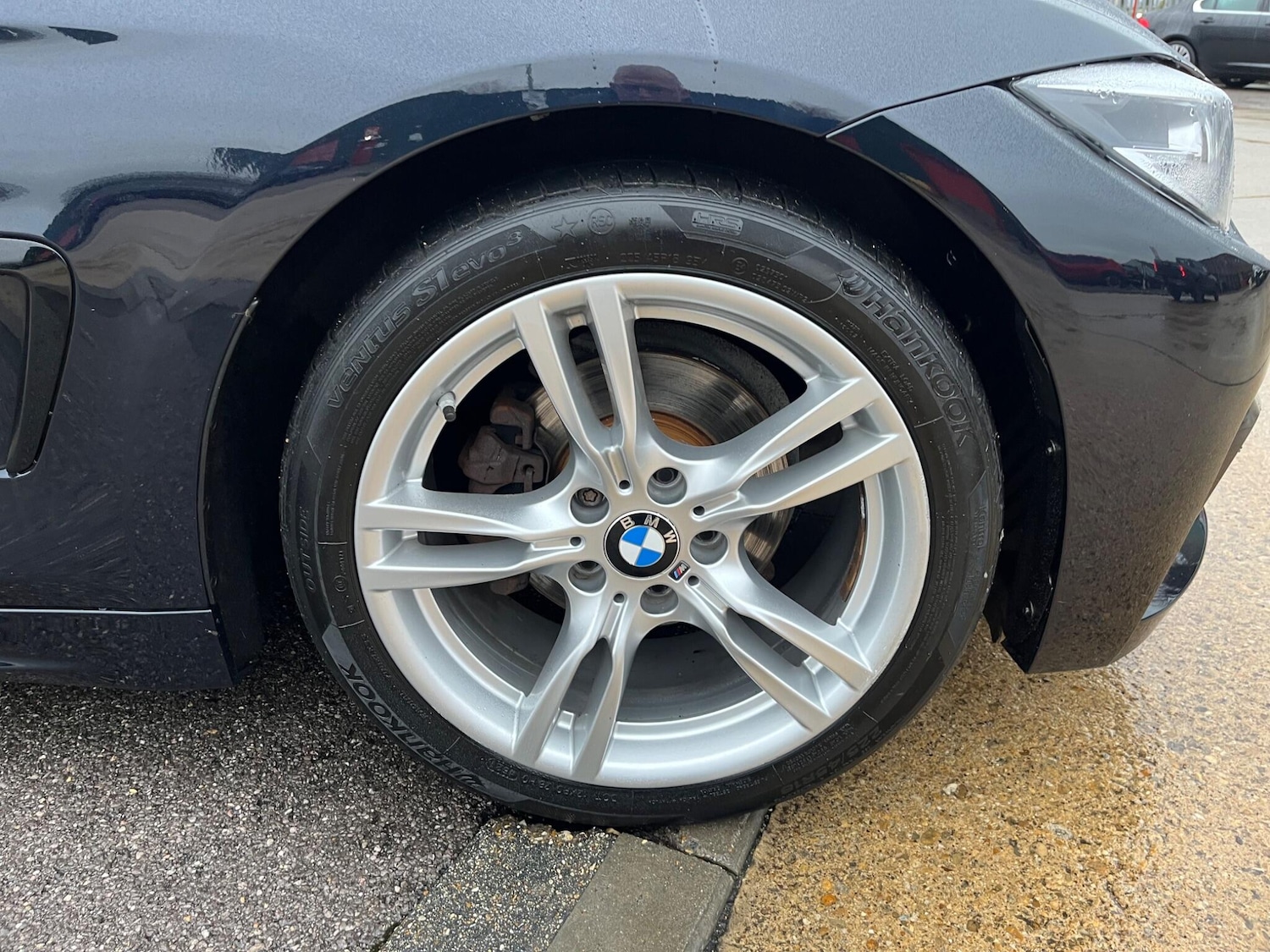 Used BMW 4 Series 2020 for sale - 76989414: Photo 14