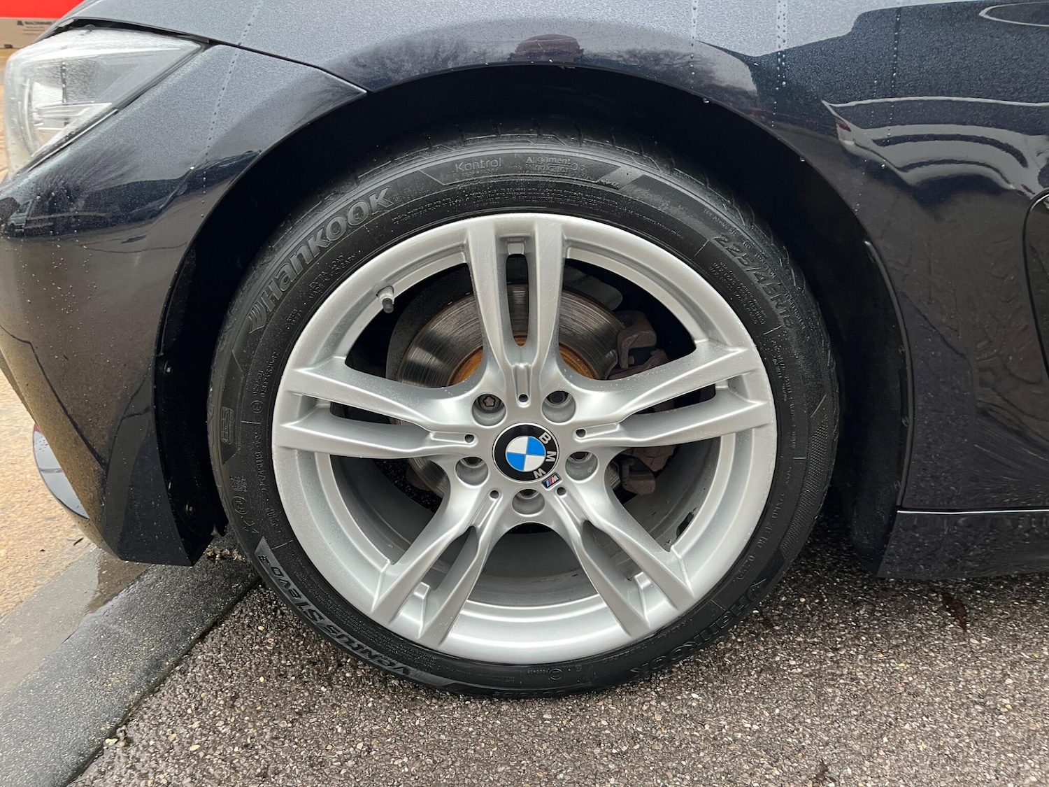 Used BMW 4 Series 2020 for sale - 76989414: Photo 15